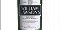 Whiskey William Lawson's