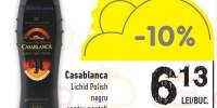 Lichid Polish Casablanca