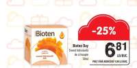Crema hidratanta Bioten Day