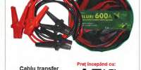 Cablu transfer curent intre baterii