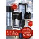 Set cosmetice Avon Black Suede Touch
