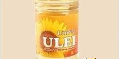 Ulei de floarea - soarelui Unirea 1 L