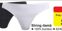 String dama