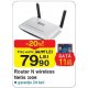 Router N wireless Netis 300m