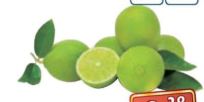Limes plasa 500 g