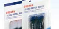 Sigma, rezerve creion mecanic