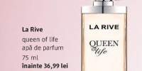 Apa de parfum La Rive queen of life