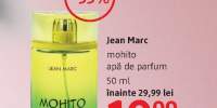 Apa de parfum Jean Marc mohito