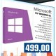 DVD Windows 8.1 32-bit/64-bit Engleza