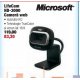Microsoft, Lifecam HD-3000 Camera Web
