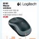 Mouse optic Logitech M185