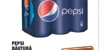 Pepsi bautura racoritoare carbonata