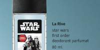 Deodoranta parfumat La Rive Star Wars First order