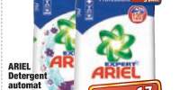 Ariel detergent automat rufe