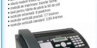 Fax Philips PPF631E