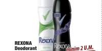Rexona deodorant Spray