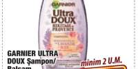 Garnier Ultra Doux Sampon/ Balsam