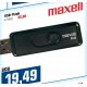 Maxell USB Flash