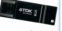 USB Flash TDK