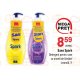 Detergent pentru vase Sano Spark