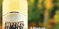 Vin alb 8 Mandrute