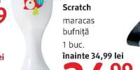Bufnita Scratch
