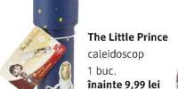 Caleidoscop The Little Prince