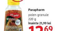 Polen granule Parapharm