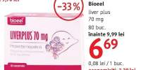 Liver plus Bioeel