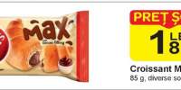 Croissant Max 7 Days