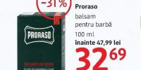 Balsam pentru barba Proraso