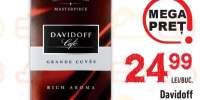 Cafea Davidoff