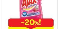 Detergent universal suprafete Ajax