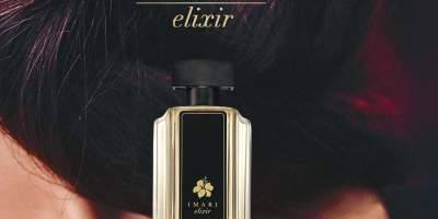 Parfum Imari Elixir
