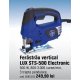 Ferastrau vertical LUX STS-500 Electronic
