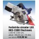 Ferastrau circular LUX HKS-1500 Electronic