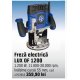 Freza electrica LUX OF 1200