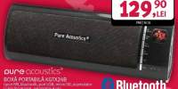 Boxa portabila Pure Acoustics