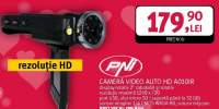 Camera video auto HD