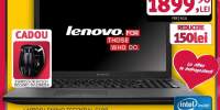 Laptop Lenovo Essential G500