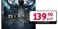 Diablo III - Reaper of Souls Expansion PC