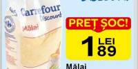 Malai Carrefour Discount
