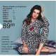 Pijama Onesie cu imprimeu de leopard