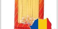 Spaghete/macaroane Baneasa