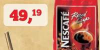 Nescafe Red Cup cafea solubila