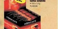Doncafe Elita cafea solubila