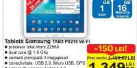 Tableta Samsung Tab3
