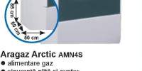 Aragaz Arctic