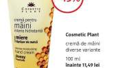 Crema de fata Cosmetic Plant