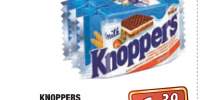 Knoppers napolitane